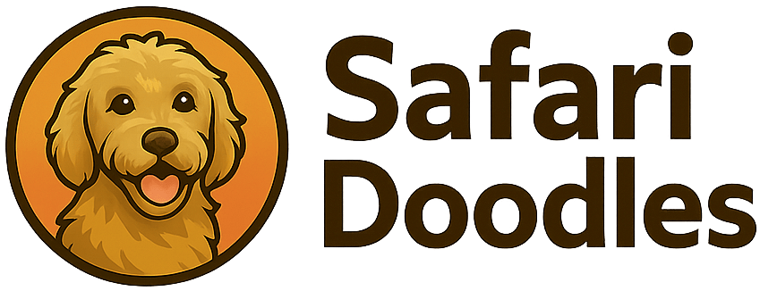 Safari Doodles Blog